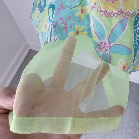 LILLY PUTLIZER Sundress - Picture 7 of 8